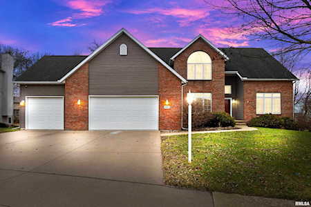 10627 N Dana Dr Peoria, IL 61615