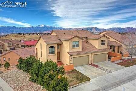 8366 Snow Cap View Colorado Springs, CO 80920