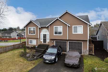 7526 193rd Street Ct E Spanaway, WA 98387
