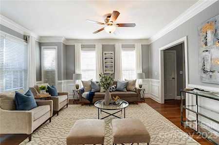 8317 Sandowne Ln Huntersville, NC 28078