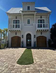 173 S Gulf Drive Santa Rosa Beach, FL 32459