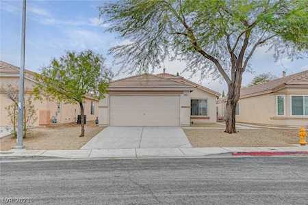 4521 Pacific Sun Ave Las Vegas, NV 89139