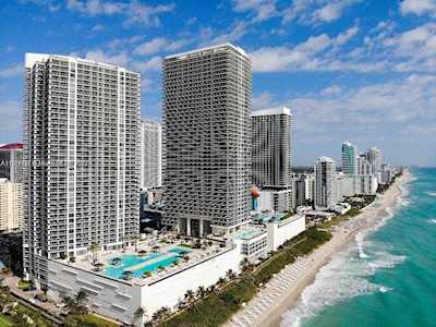 1830 S Ocean Dr #3309 Hallandale Beach, FL 33009