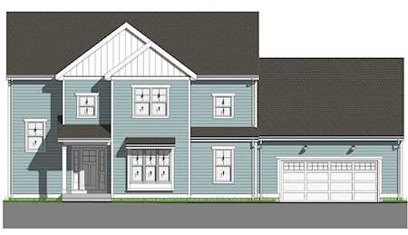 1 Iris Lane Bellingham, MA 02019