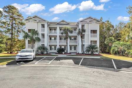 646 Tupelo Ln. #4F Longs, SC 29568