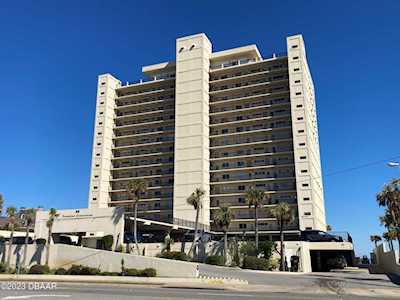 89 Atlantic Avenue #603 Ormond Beach, FL 32176
