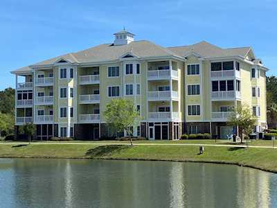 4833 Magnolia Lake Dr. #204 Myrtle Beach, SC 29577