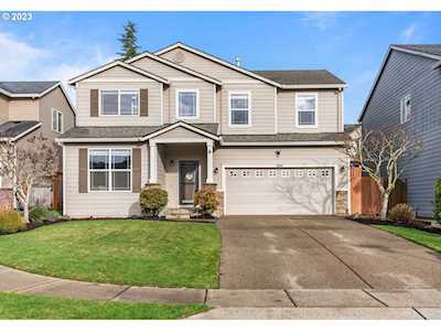 16005 SW Towhee LN Beaverton, OR 97007