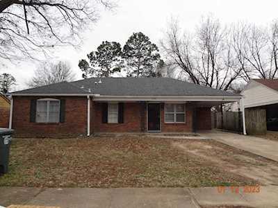 4139 Parkchester Ave Memphis, TN 38118