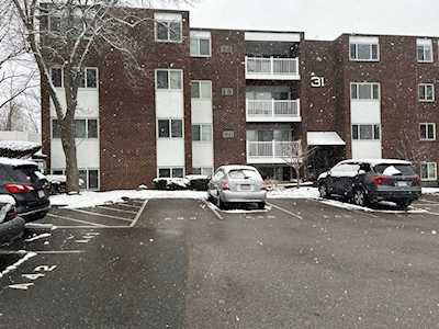 31 Jones Terrace #26 Stoughton, MA 02072