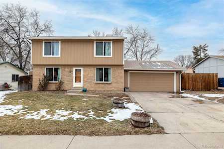 8499 Fenton St Arvada, CO 80003