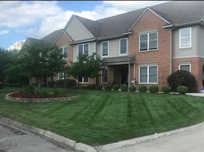 10126 Sunrise Drive Grand Blanc Twp, MI 48439
