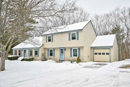 2 Fairview On The Intervale Circle #2 Bartlett, NH 03845