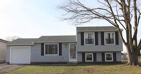 1349 Gilead Court Galloway, OH 43119