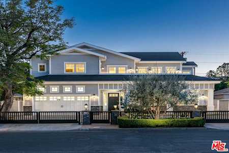 16326 Moorpark St Encino, CA 91436