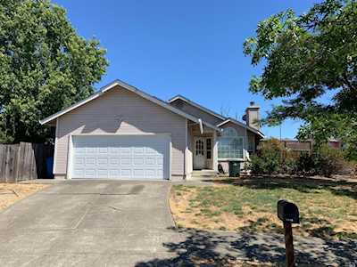 2018 Tokay Street Santa Rosa, CA 95404
