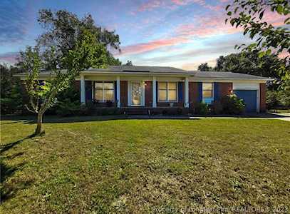 5905 Lake Terrace Ct Fayetteville, NC 28304