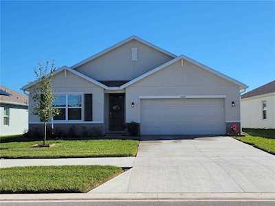 15832 Mauvewood Ave Odessa, FL 33556