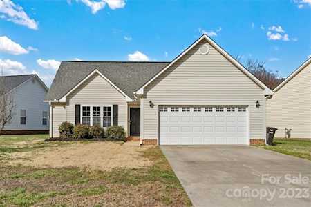 2027 Capstone Ct Rock Hill, SC 29732