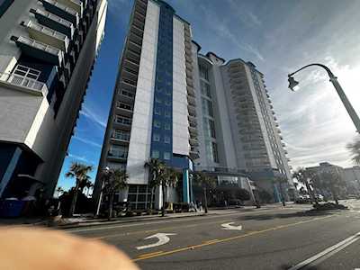 504 N Ocean Blvd. #605 A& B Myrtle Beach, SC 29577