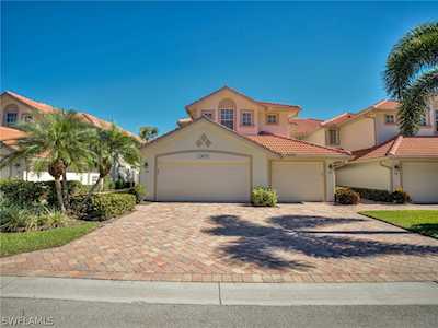 23071 Rosedale Dr #101 Estero, FL 34135