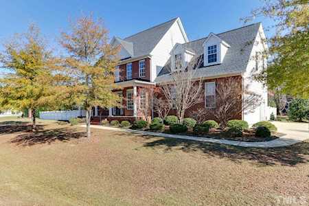 61 Weldon Drive Clayton, NC 27520