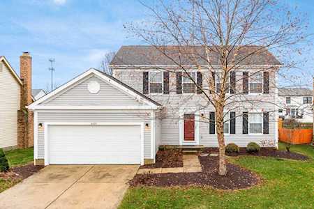 4491 Swenson Street Hilliard, OH 43026