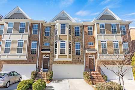7838 Springs Village Ln Charlotte, NC 28226