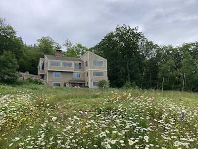 144 North Hampshire Ridge Jackson, NH 03846