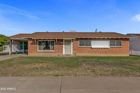 8626 E Roanoke Ave Scottsdale, AZ 85257