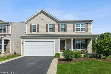 2528 Northwood Ave Lisle, IL 60532