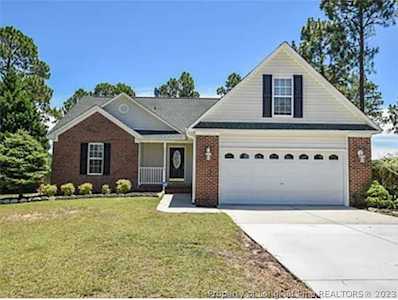 214 Chesapeake Rd Cameron, NC 28326