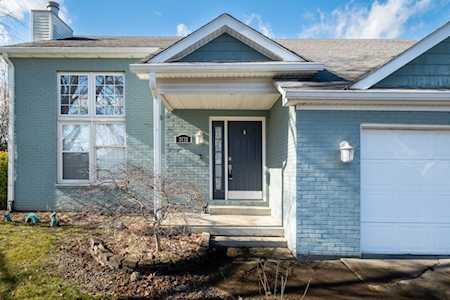 3772 Premier Dr Columbus, IN 47203