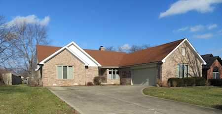 9238 W Mccarty St Indianapolis, IN 46231