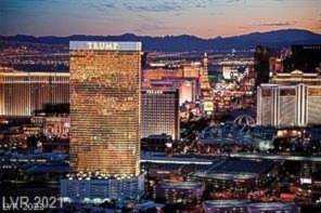 2000 N Fashion Show Dr #4002 Las Vegas, NV 89109