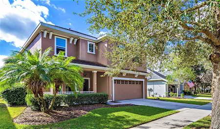 5106 Sanderling Ridge Dr Lithia, FL 33547
