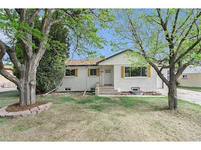7425 W 34th Ave Wheat Ridge, CO 80033