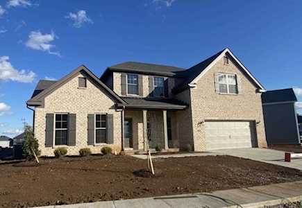 597 Windflower Way Lexington, KY 40511