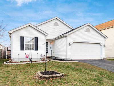 1111 Greeley Drive Galloway, OH 43119