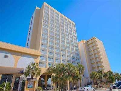 1207 S Ocean Blvd. #20904 Myrtle Beach, SC 29577