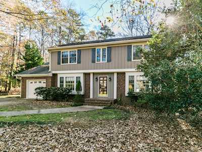 12816 Beech Wood Court Raleigh, NC 27614