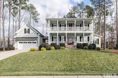 49 Isle of Hope Circle Clayton, NC 27527