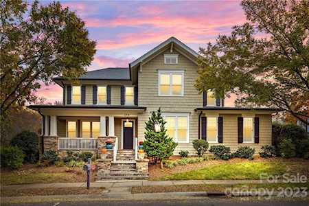 248 Wendover Hill Ct Charlotte, NC 28211