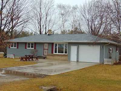 W806 Nackers Rd Kaukauna, Town of Buchanan, WI 54130