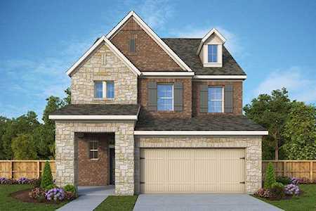 2521 Four Roses Drive Lewisville, TX 75056