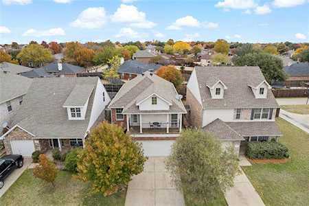602 Fleming Street Wylie, TX 75098