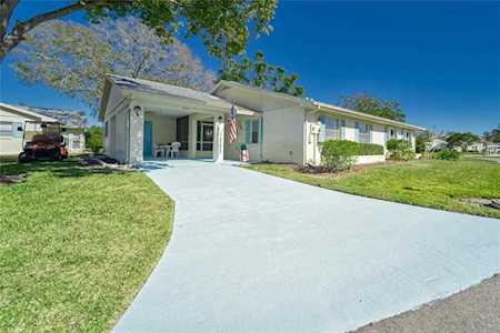 2316 Grenoble PLACE Sun City Center, FL 33573