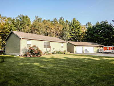 3010 Cedar Ln Abrams, Town of Abrams, WI 54101