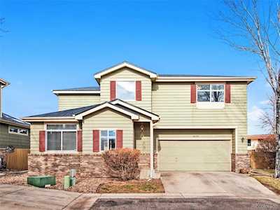 10175 Wyandott Circle Thornton, CO 80260