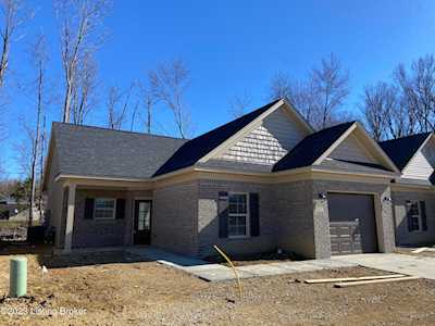 Lot 120 Blum Farm Ct Louisville, KY 40291